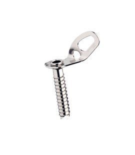 Льодобур Petzl Laser 17 см, silver, Льодобури, Франція, Франція