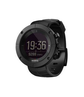 Годинник Suunto Kailash, carbon