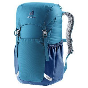 Рюкзак Deuter Junior Kids Backpack Wave Nightblue, Wave Nightblue, Для дітей та підлітків, Дитячі рюкзаки, Без клапана, One size, 18, 400, Німеччина, Київ, Харків, Одеса, Днiпро, Запоріжжя, Львів, Кривий Ріг, Вінниця, Полтава, Чернігів, Черкаси, Суми, Хмельницький, Чернівці, Рівне