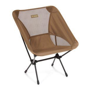 Стілець Helinox Chair&nbsp;One R2&nbsp;Coyote&nbsp;Tan, Coyote&nbsp;Tan, Стільці для пікніка, В'єтнам, Нідерланди