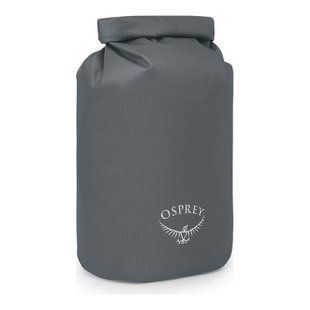 Гермомішок Osprey Wildwater Dry Bag 15 Tunnel Vision Grey, Tunnel Vision Grey, Гермомішок, 15