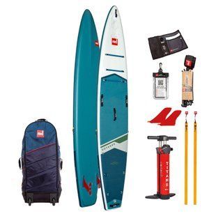 Надувная SUP доска Red Paddle Voyager 14&rsquo;0 MSL&reg;800, White/Blue/Red, SUP, Туринговые, Киев, Харьков, Одесса, Днепр, Запорожье, Львов, Кривой Рог, Винница, Полтава, Чернигов, Черкассы, Сумы, Хмельницкий, Черновцы, Ровно, Китай, Великобритания