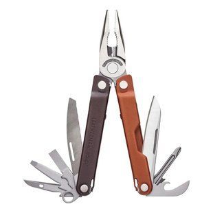 Мультитул Leatherman Bond Burnt Sienna, Burnt Sienna, Мультитулы