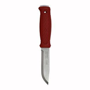 Ніж Morakniv Garberg S Dala Red, red, Фиксированные ножи, Швеция, Швеция