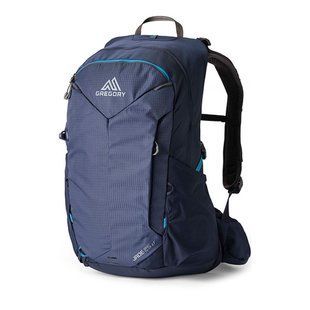 Рюкзак Gregory Jade LT 25 Backpack Midnight Navy, Midnight navy, Для чоловіків, Похідні рюкзаки, Без клапана, One size, 25, 1003, США, Київ, Харків, Одеса, Днiпро, Запоріжжя, Львів, Кривий Ріг, Вінниця, Полтава, Чернігів, Черкаси, Суми, Хмельницький, Чернівці, Рівне