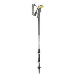 Треккинговые палки Leki Sherpa XTG 110-145cm, black/grey, Для взрослых, Трехсекционные, Алюминиевый сплав, Для трекинга