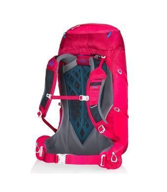 Рюкзак Gregory Maven 35, Phoenix red, Для женщин, Походные рюкзаки, С клапаном, XS/S, 35, 1220, Филиппины, США, Киев, Харьков, Одесса, Днепр, Запорожье, Львов, Кривой Рог, Винница, Полтава, Чернигов, Черкассы, Сумы, Хмельницкий, Черновцы, Ровно