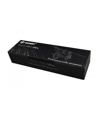 Точильний станок Ganzo Touch Pro Ultra, black, Аксесуари
