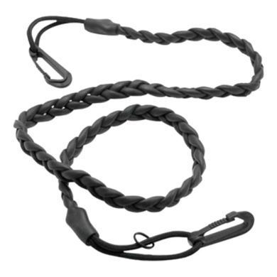 Багатофункціональний шнур Gear Aid by McNett GruntLine Multifunctional Elastic Cord GA 68216, black, Шнуры, Шнуры, США, США