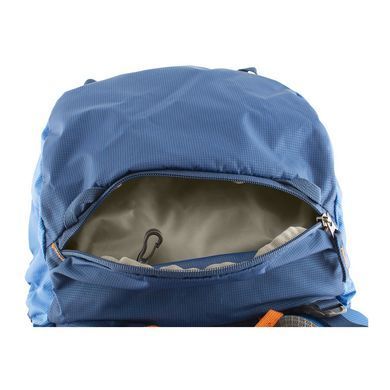 Рюкзак Pinguin Boulder 38 Khaki, khaki, Универсальные, Походные рюкзаки, С клапаном, One size, 38, 1250, Чехия