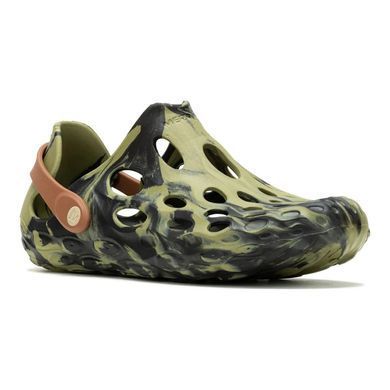 Сандалі Merrell Men's Hydro Moc Black/Mosstone, black/mosstone, Для чоловіків, 45, Київ, Харків, Одеса, Днiпро, Запоріжжя, Львів, Кривий Ріг, Вінниця, Полтава, Чернігів, Черкаси, Суми, Хмельницький, Чернівці, Рівне