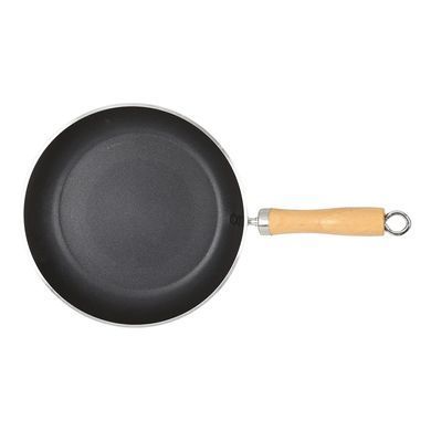 Сковородка емальована GSI Outdoors Pioneer Fry Pan Blue, blue, Сковородки, Сталь, США, Киев, Харьков, Одесса, Днепр, Запорожье, Львов, Кривой Рог, Винница, Полтава, Чернигов, Черкассы, Сумы, Хмельницкий, Черновцы, Ровно