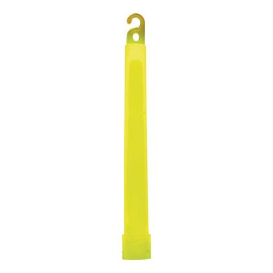 Световой маркер Coghlans Lightsticks Yellow 2 Pack, yellow, Кемпинговые