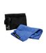 Рушник Gear Aid by McNett Outgo Microfiber Towel L, Cobalt Blue, L