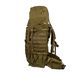 Рюкзак Tramp Defender 60L, Sandstone, Універсальні, Тактичні рюкзаки, З клапаном, One size, 60, 2930