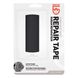 Ремонтна стрічка Gear Aid by McNett Tenacious Repair Tape 7.5 cm x 50 cm, black, Стрічки ремонтні, Для одягу, нейлон