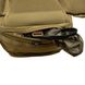 Рюкзак Tramp Defender 60L, Sandstone, Універсальні, Тактичні рюкзаки, З клапаном, One size, 60, 2930