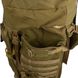 Рюкзак Tramp Defender 60L, Sandstone, Універсальні, Тактичні рюкзаки, З клапаном, One size, 60, 2930