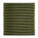 Мотузка статична Sinew Soft 48 клас &Oslash;10мм 100м Mountain Moss, Oliva
