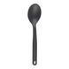 Ложка чайна Sea To Summit Camp Cutlery Teaspoon Charcoal, charcoal, Столові прибори, Харчовий пластик, Київ, Харків, Одеса, Днiпро, Запоріжжя, Львів, Кривий Ріг, Вінниця, Полтава, Чернігів, Черкаси, Суми, Хмельницький, Чернівці, Рівне