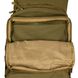 Рюкзак Tramp Defender 60L, Sandstone, Універсальні, Тактичні рюкзаки, З клапаном, One size, 60, 2930