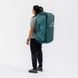 Сумка дорожня Sea To Summit Meridian Duffle 90L Nightshade, purple, Сумки для подорожей