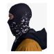 Балаклава Buff Microfiber Balaclava Phys Black, phys black, One size, Унисекс, Балаклавы