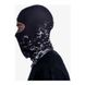 Балаклава Buff Microfiber Balaclava Phys Black, phys black, One size, Унисекс, Балаклавы