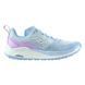 Кроссовки LOWA Madrix WS Misty Blue/Heather, blue-heather, Беговые, Для женщин, 37, Без мембраны, Киев, Харьков, Одесса, Днепр, Запорожье, Львов, Кривой Рог, Винница, Полтава, Чернигов, Черкассы, Сумы, Хмельницкий, Черновцы, Ровно