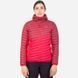 Куртка Mountain Equipment Particle Hooded Women's Jacket Dusk/RedRock, Dusk/RedRock, Утепленные, Для женщин, 10, Без мембраны, Великобритания