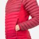 Куртка Mountain Equipment Particle Hooded Women's Jacket Dusk/RedRock, Dusk/RedRock, Утепленные, Для женщин, 10, Без мембраны, Великобритания
