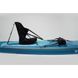Надувна SUP дошка Starboard&nbsp;iGO&nbsp;Wave&nbsp;10'8&rdquo;&nbsp;x&nbsp;33&rdquo;&nbsp;x&nbsp;4.75&rdquo;&nbsp;Deluxe, WAVE, SUP, Універсальні, 10.80, Надувні