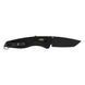 Ніж складаний SOG Aegis AT Tanto, black/moss, Складані ножі