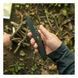 Ніж складаний SOG Aegis AT Tanto, black/moss, Складані ножі