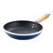 Сковородка емальована GSI Outdoors Pioneer Fry Pan Blue, blue, Сковородки, Сталь, США, Киев, Харьков, Одесса, Днепр, Запорожье, Львов, Кривой Рог, Винница, Полтава, Чернигов, Черкассы, Сумы, Хмельницкий, Черновцы, Ровно