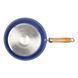 Сковородка емальована GSI Outdoors Pioneer Fry Pan Blue, blue, Сковородки, Сталь, США, Киев, Харьков, Одесса, Днепр, Запорожье, Львов, Кривой Рог, Винница, Полтава, Чернигов, Черкассы, Сумы, Хмельницкий, Черновцы, Ровно