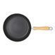 Сковородка емальована GSI Outdoors Pioneer Fry Pan Blue, blue, Сковородки, Сталь, США, Киев, Харьков, Одесса, Днепр, Запорожье, Львов, Кривой Рог, Винница, Полтава, Чернигов, Черкассы, Сумы, Хмельницкий, Черновцы, Ровно