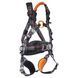 Страхувальна система Skylotec Ignite Proton Wind G-1132-WS, Black/Orange/Anthracite, XS-M, Повна обв'язка, Універсальні, Промислові системи, Київ, Харків, Одеса, Днiпро, Запоріжжя, Львів, Кривий Ріг, Вінниця, Полтава, Чернігів, Черкаси, Суми, Хмельницький, Чернівці, Рівне, Італія, Італія