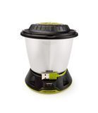 Лампа Goal Zero Lighthouse Core Lantern & USB Power Hub, black, Кемпинговые, Китай, США