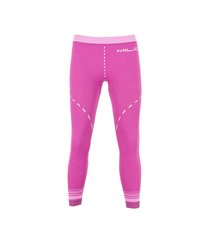 Термоштани Milo Under pants Lady, Raspberry/neon pink, XS/S, Для жінок, Штани, Синтетична, Для повсякденного використання