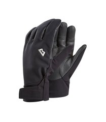 Рукавички Mountain Equipment G2 Alpine Glove, black, S, Універсальні, Рукавички, З мембраною, Китай, Великобританія