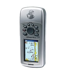 Навигатор Garmin GPSmap 76Cx, grey