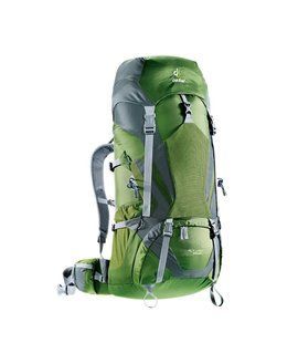 Рюкзак Deuter ACT Lite 65+10, Pine/granite, Универсальные, Походные рюкзаки, С клапаном, One size, 65, Вьетнам, Германия, Киев, Харьков, Одесса, Днепр, Запорожье, Львов, Кривой Рог, Винница, Полтава, Чернигов, Черкассы, Сумы, Хмельницкий, Черновцы, Ровно