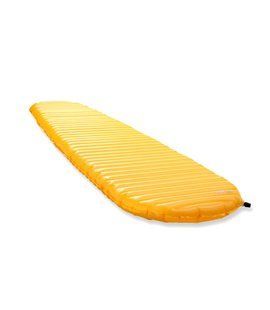 Надувний килимок Therm-A-Rest NeoAir Xlite S, Radiant yellow, Надувні килими, Short, 230, Без утеплювача, Київ, Харків, Одеса, Днiпро, Запоріжжя, Львів, Кривий Ріг, Вінниця, Полтава, Чернігів, Черкаси, Суми, Хмельницький, Чернівці, Рівне