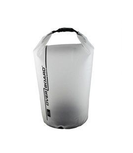 Гермомішок Overboard Pro-Light Clear Tube 5L, white, Гермомішок, 5