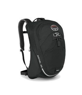 Рюкзак Osprey Radial 26, black, Універсальні, Велосипедні рюкзаки, Без клапана, One size, 26, Київ, Харків, Одеса, Днiпро, Запоріжжя, Львів, Кривий Ріг, Вінниця, Полтава, Чернігів, Черкаси, Суми, Хмельницький, Чернівці, Рівне