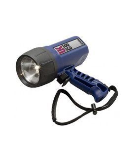 Ліхтар Underwater Kinetics С8 Xenon, black, Ліхтарі