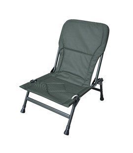 Кресло складное Ranger Fisherman Light, green, Складные кресла