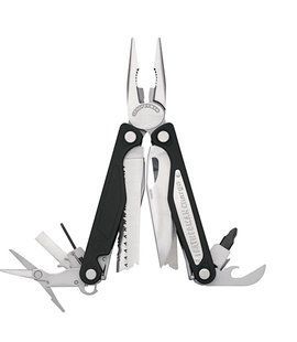Мультитул Leatherman Charge AL, Metall, Мультитул
