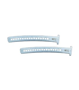 З'єднувальні планки для кішок Climbing Technology Standard Bar Ice/Nevis Flex, silver